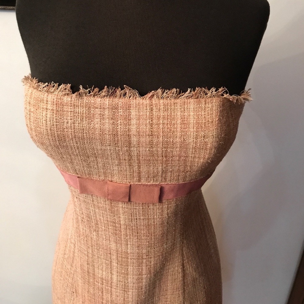 BCBG DRESS - Picture 3 of 5